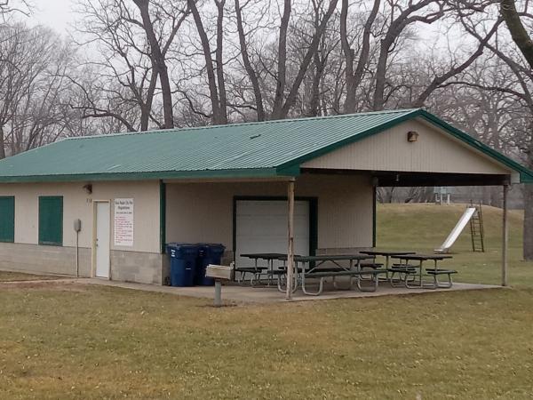 Shelter House